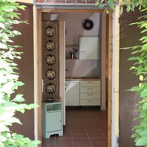 Studio familiare con letto king size